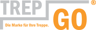 TrepGo® Logo